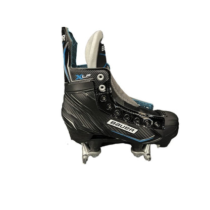 Bauer X - LP Ventro Quad Roller Skates - Skates