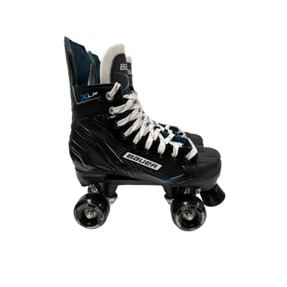 Bauer X - LP Ventro Quad Roller Skates - Skates