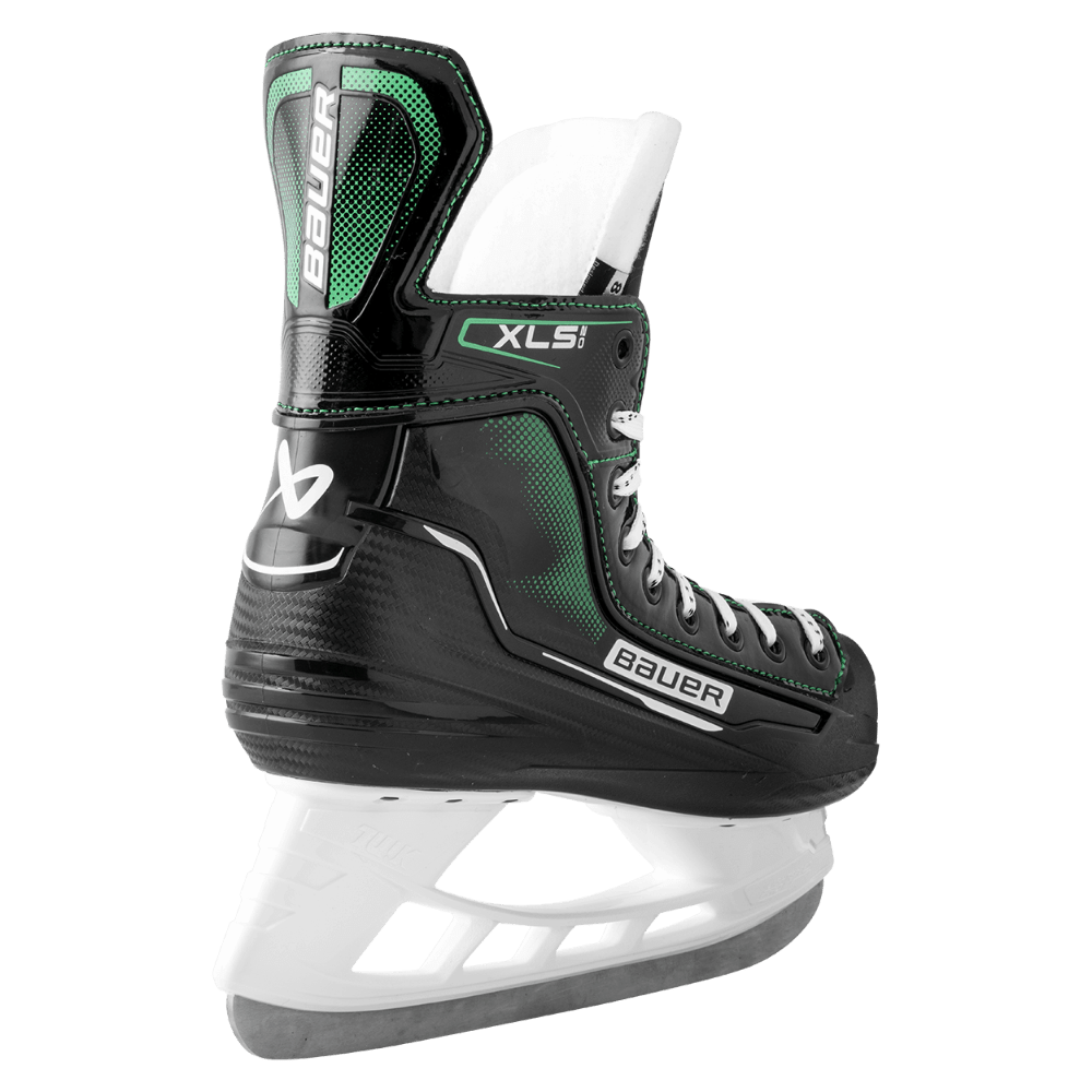 Bauer X-LS 2.0 Ice Hockey Skates - Skates