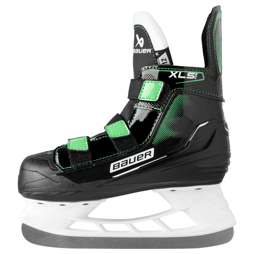 Bauer X-LS 2.0 Ice Hockey Skates - Skates