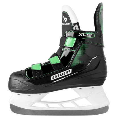 Bauer X-LS 2.0 Ice Hockey Skates - Skates
