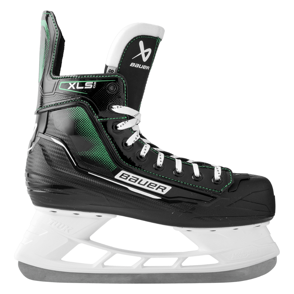 Bauer X-LS 2.0 Ice Hockey Skates - Skates