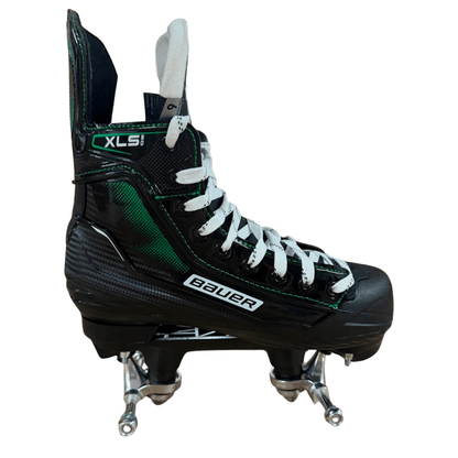 Bauer X-LS 2.0 Ventro Quad Roller Skates - Skates