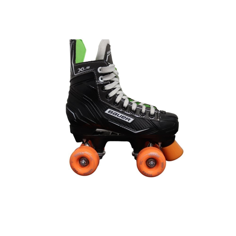 Bauer X - LS Ventro Quad Roller Skates - Skates