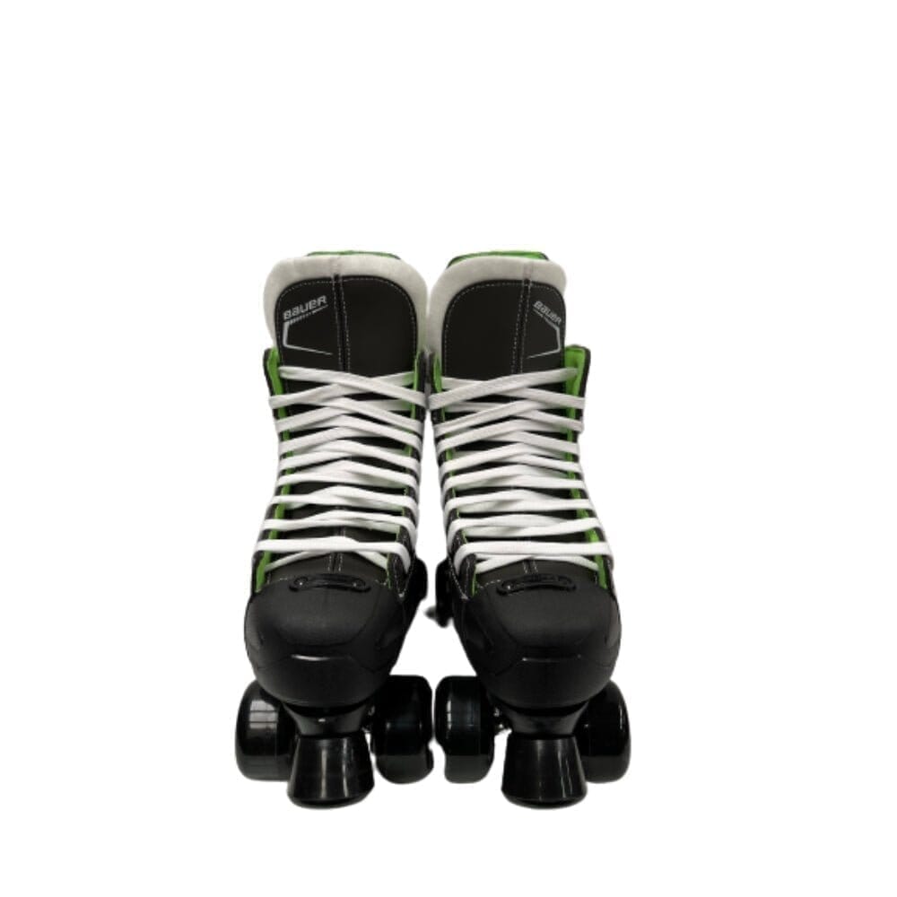 Bauer X - LS Ventro Quad Roller Skates - Skates