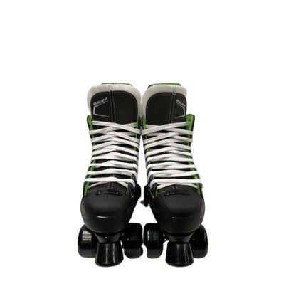 Bauer X - LS Ventro Quad Roller Skates - Skates