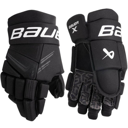 Bauer X S24 Ice Hockey Gloves - Gloves