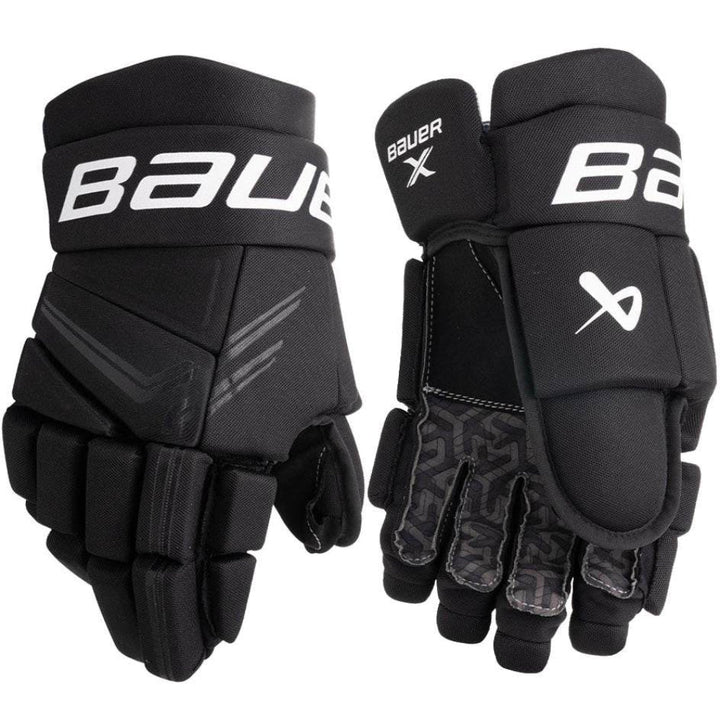 Bauer X S24 Ice Hockey Gloves - Gloves
