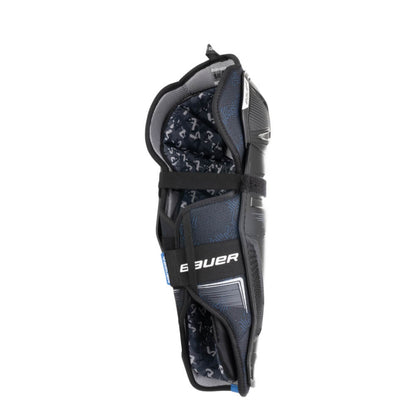 Bauer X S24 Shin Guards - Shin Guards