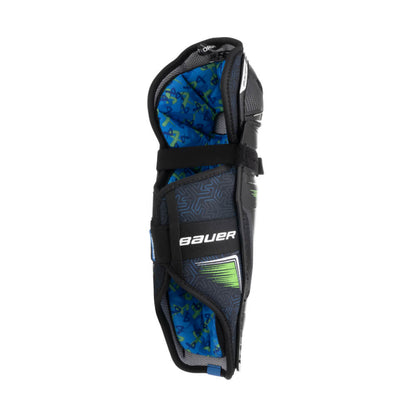 Bauer X S24 Shin Guards - Shin Guards
