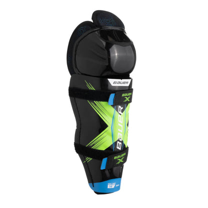 Bauer X S24 Shin Guards - Shin Guards