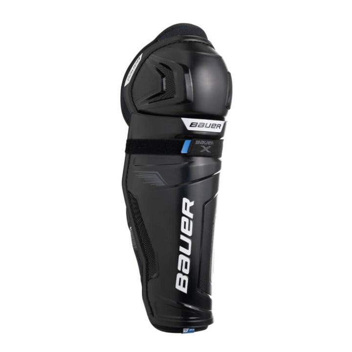 Bauer X S24 Shin Guards - Shin Guards