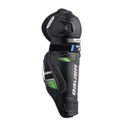 Bauer X S24 Shin Guards - Shin Guards