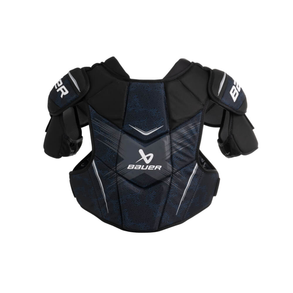 Bauer X S24 Shoulder Pads - Shoulder Pads