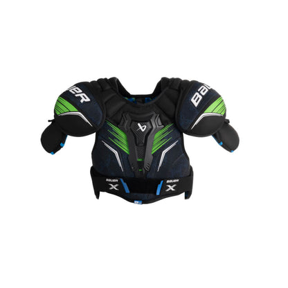 Bauer X S24 Shoulder Pads - Shoulder Pads