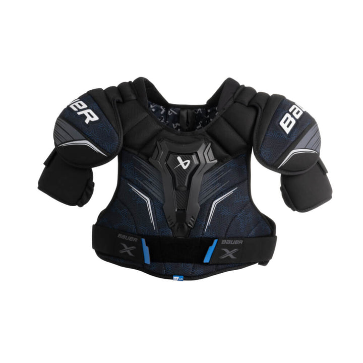 Bauer X S24 Shoulder Pads - Shoulder Pads