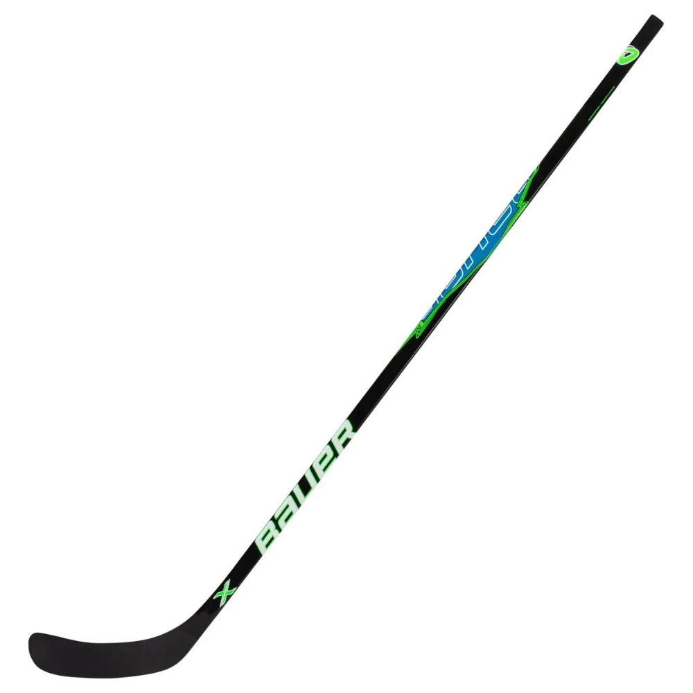 Bauer X S25 Composite Hockey Stick - Sticks