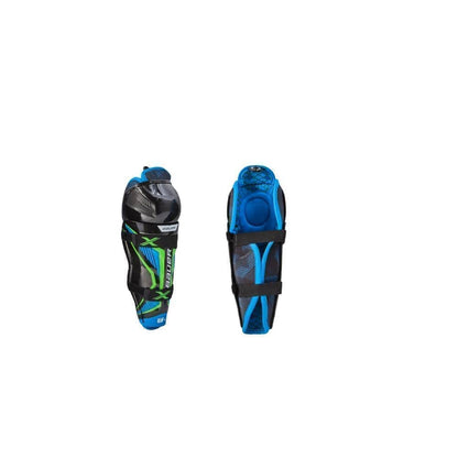 Bauer X Shin Guards - Shin Guards