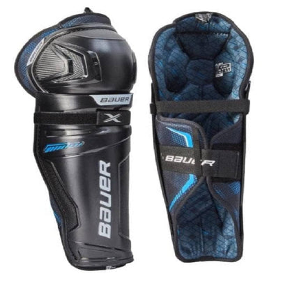 Bauer X Shin Guards - Shin Guards