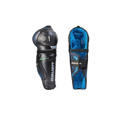 Bauer X Shin Guards - Shin Guards