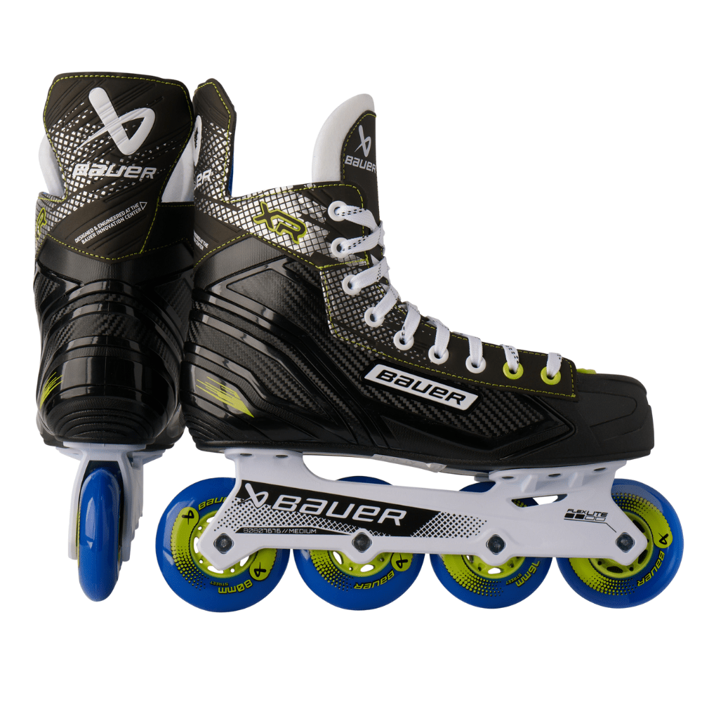 Bauer XR Inline Skates - Inline Skates