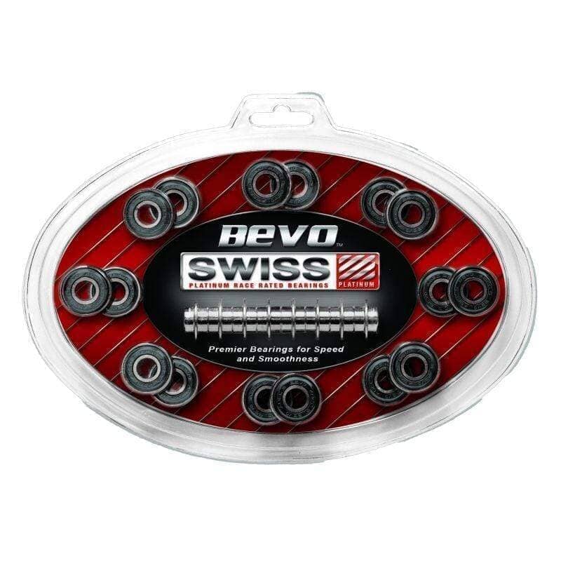 Bevo Swiss Platinum Bearings - Wheels & Bearings
