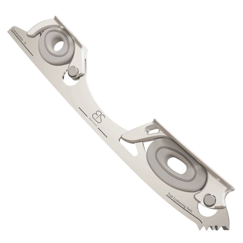 Blade Science Shock Absorbing Figure Blade - Figure Blades