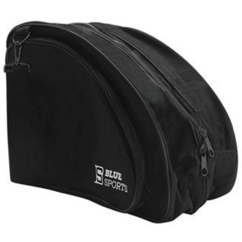 Blue Sports Deluxe Skate Bag - Skate Bags