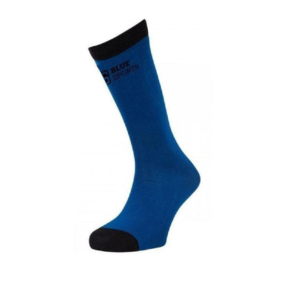 Blue Sports Pro Skin Knee Socks - Socks