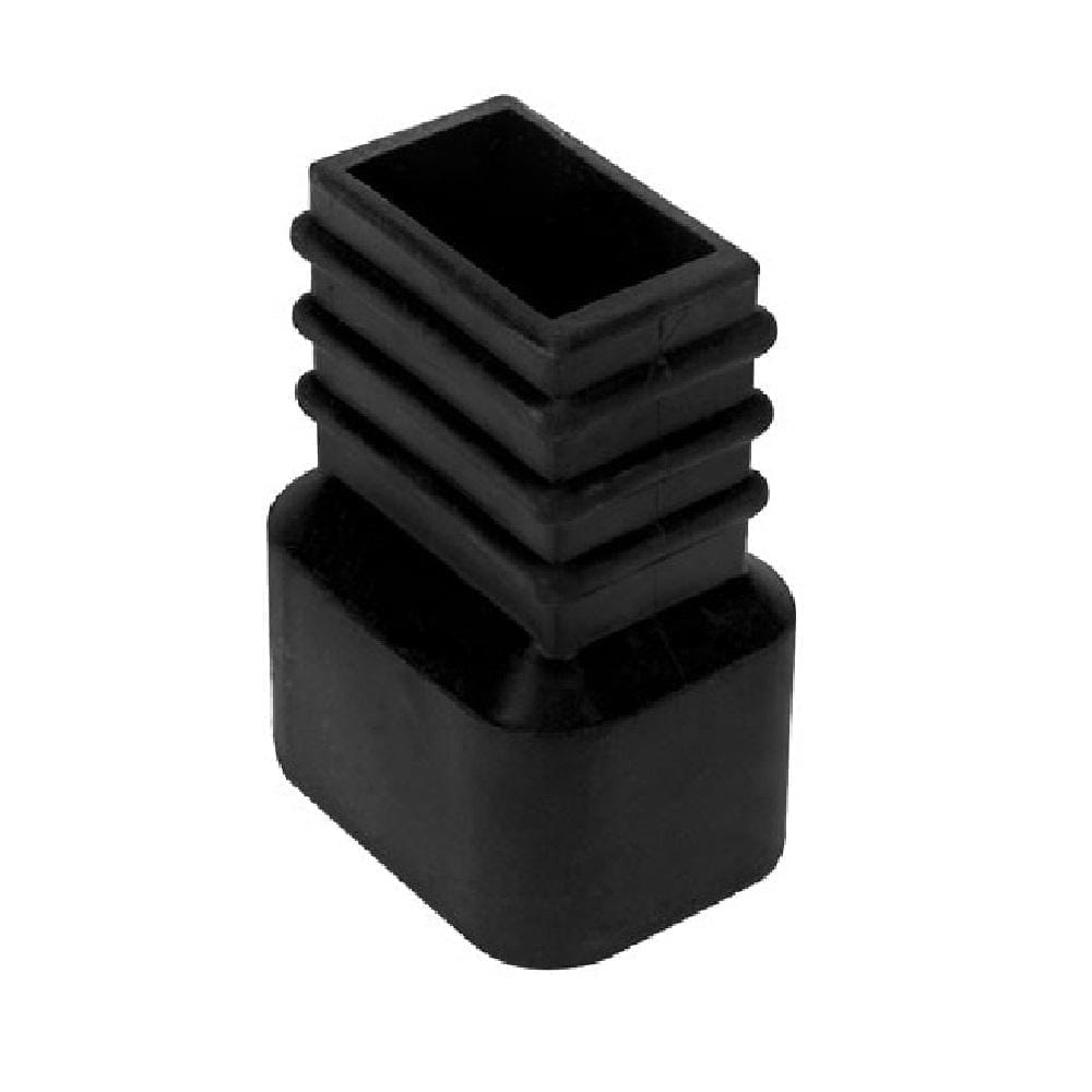 Blue Sports Rubber Butt End - Stick Accessories