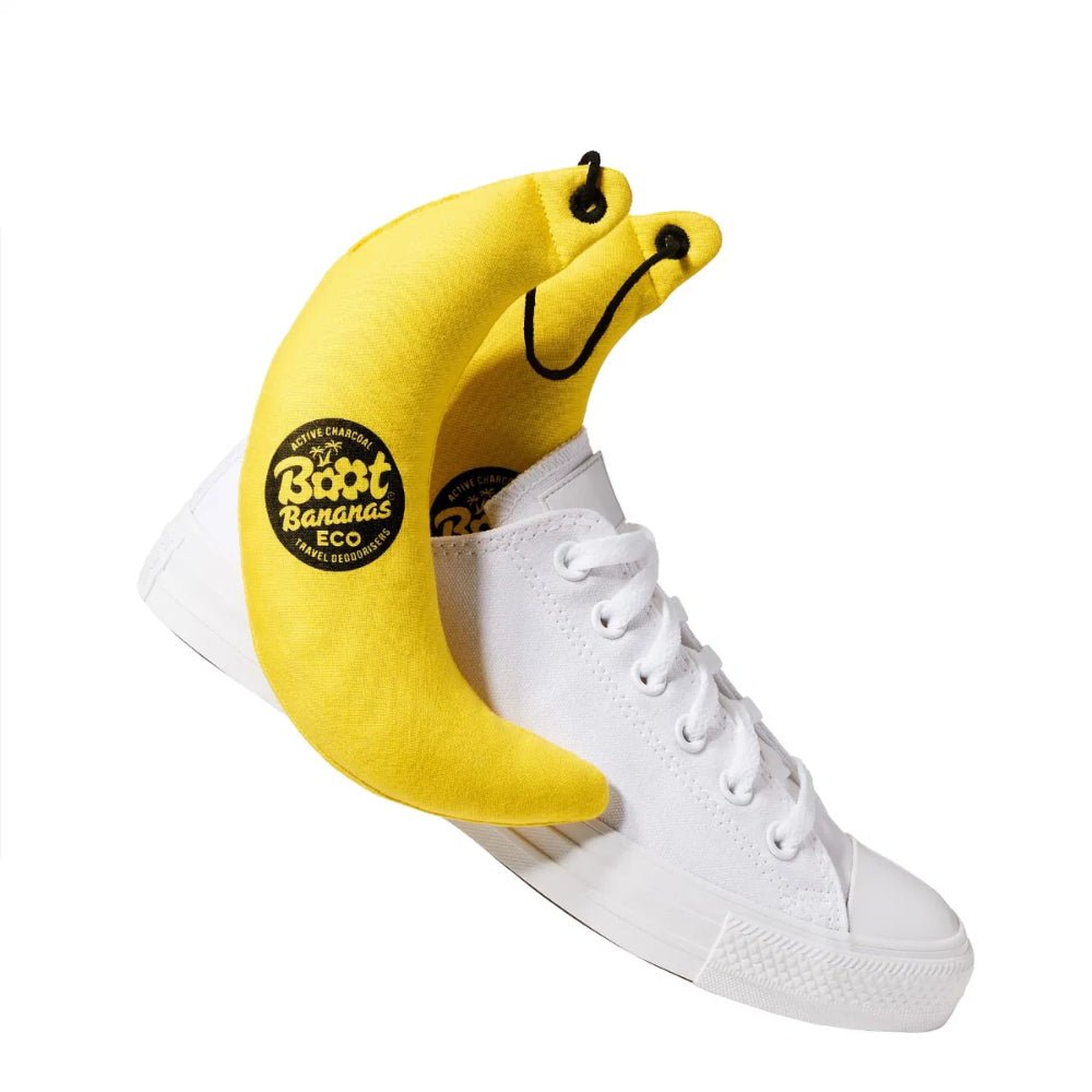Boot Bananas Eco Travel Deodorizers - Skate Accessories
