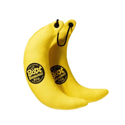 Boot Bananas Eco Travel Deodorizers - Skate Accessories