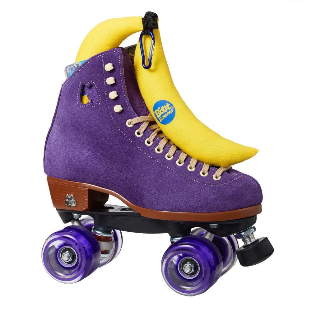 Boot Bananas Original Shoe Deodorizers - Skate Accessories