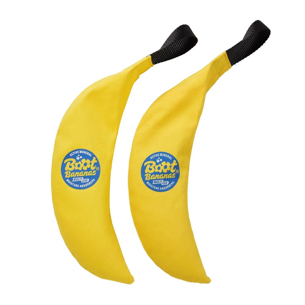 Boot Bananas Winter Sports Moisture Absorbers - Skate Accessories
