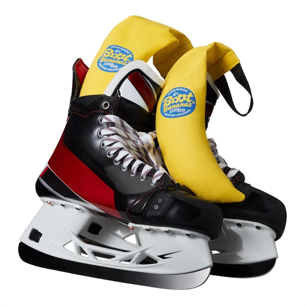 Boot Bananas Winter Sports Moisture Absorbers - Skate Accessories