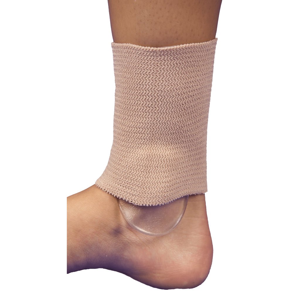 Bunga Pads 5" Gel Ankle Sleeve - Skate Accessories