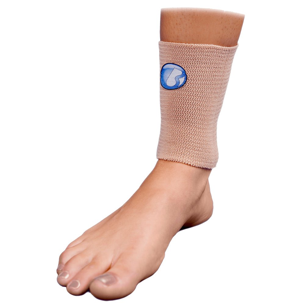 Bunga Pads 5" Gel Ankle Sleeve - Skate Accessories