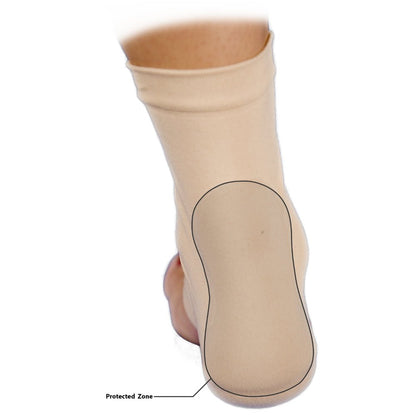 Bunga Pads Achilles Heel Pad - Skate Accessories