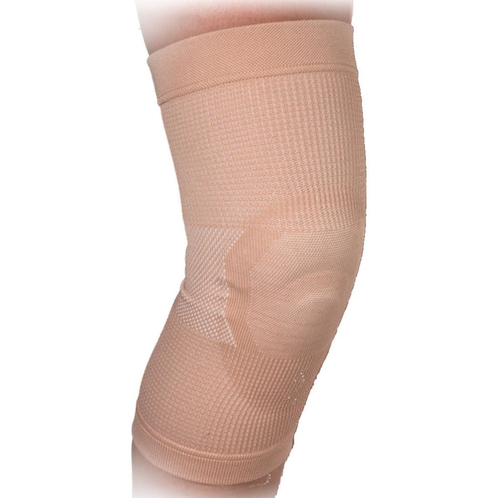 Bunga Pads Bamboo Knee Pad - Figure Accessories