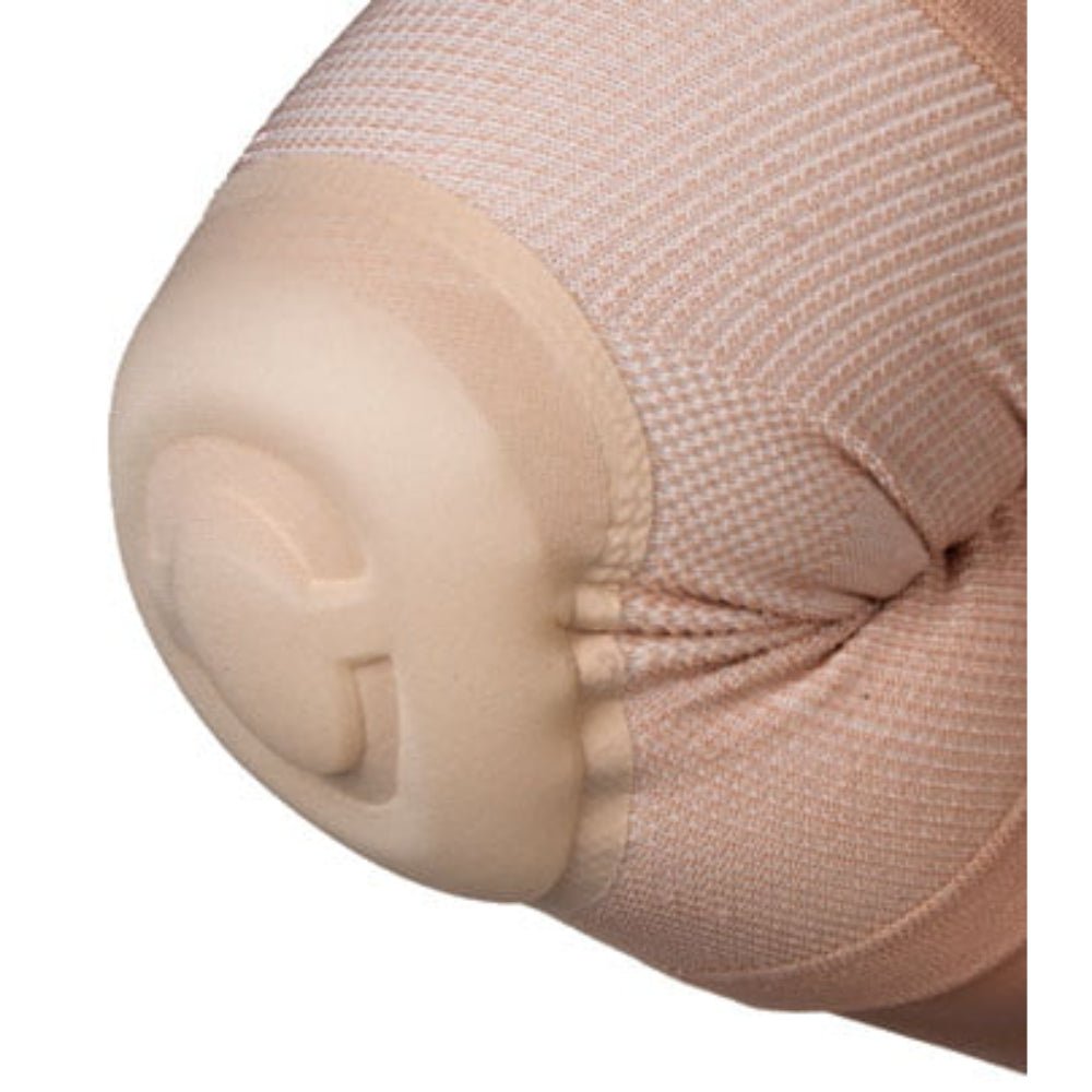 Bunga Pads Bamboo Knee Pad - Figure Accessories