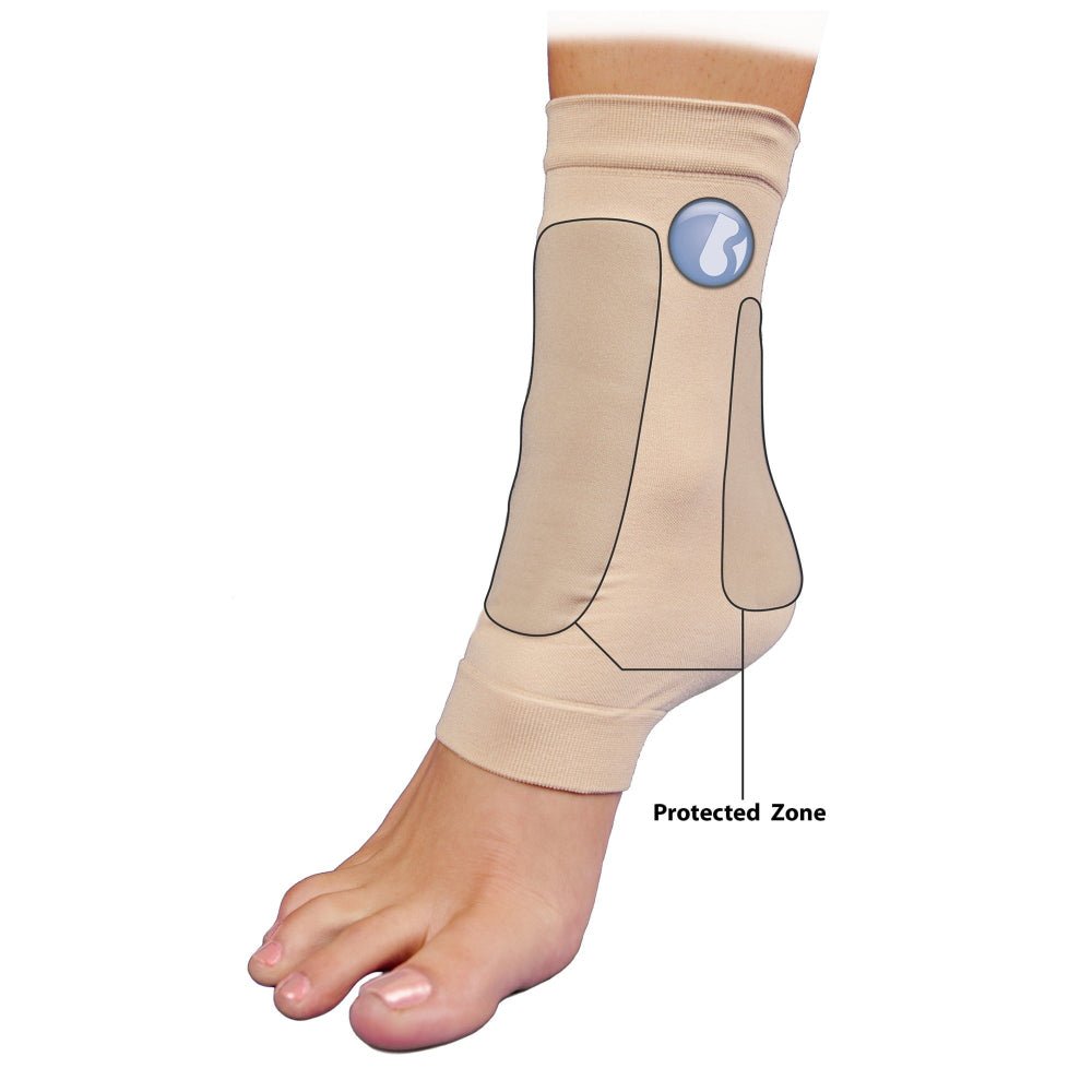 Bunga Pads Boot Bumper - Skate Accessories