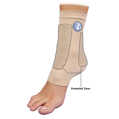 Bunga Pads Boot Bumper - Skate Accessories