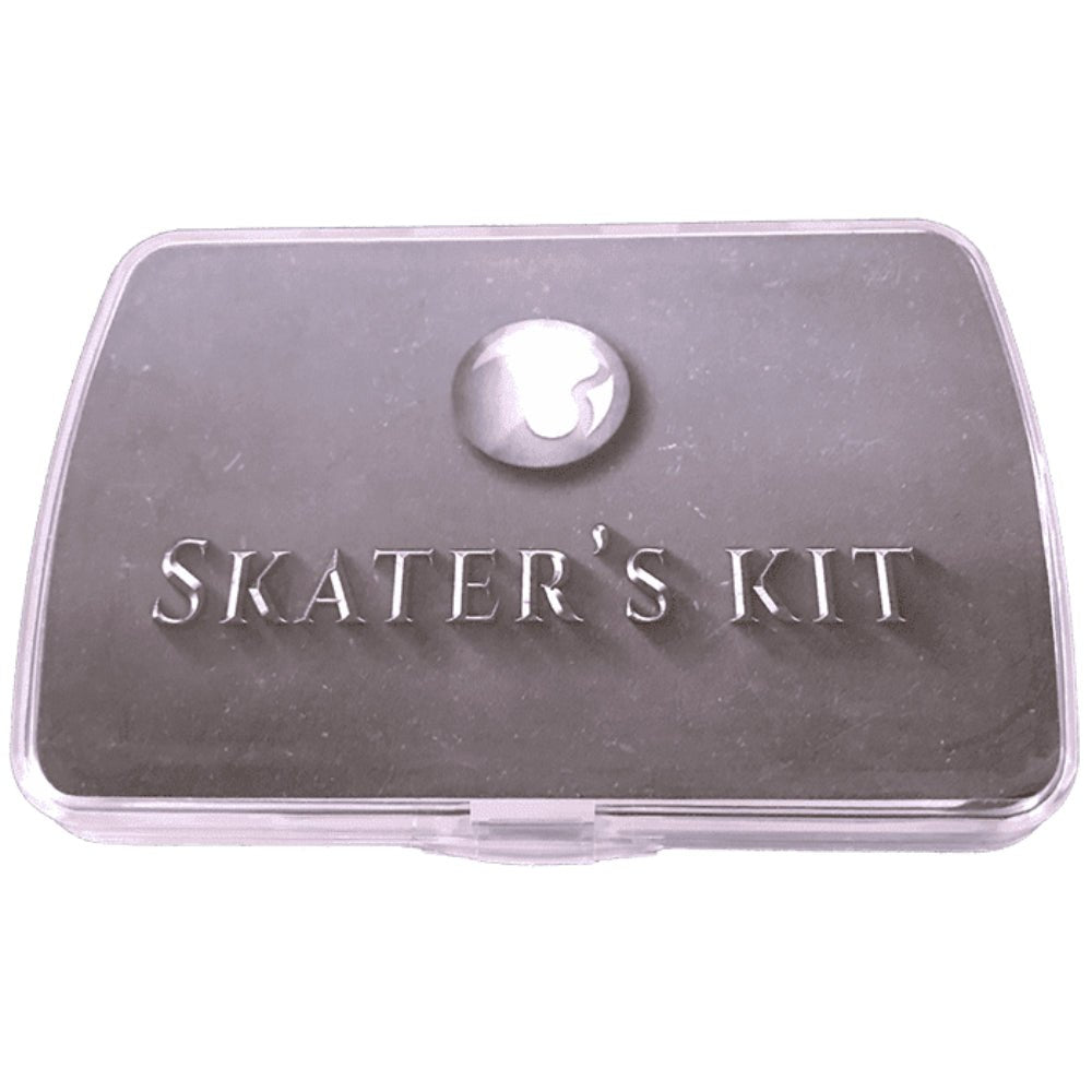 Bunga Pads Essentials Skater's Kit - Skate Accessories