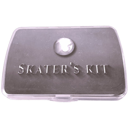Bunga Pads Essentials Skater's Kit - Skate Accessories