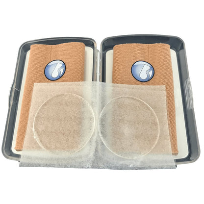 Bunga Pads Essentials Skater's Kit - Skate Accessories