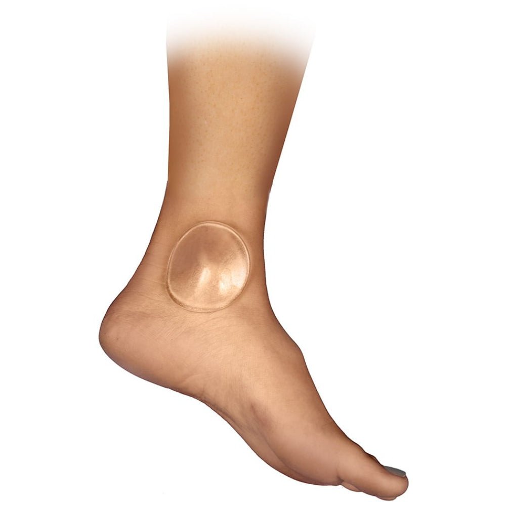 Bunga Pads Gel Ankle Discs - 2 Pack - Skate Accessories