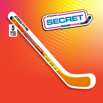 CCM 2026 Secret Mini Stick - Tyke & Mini Sticks