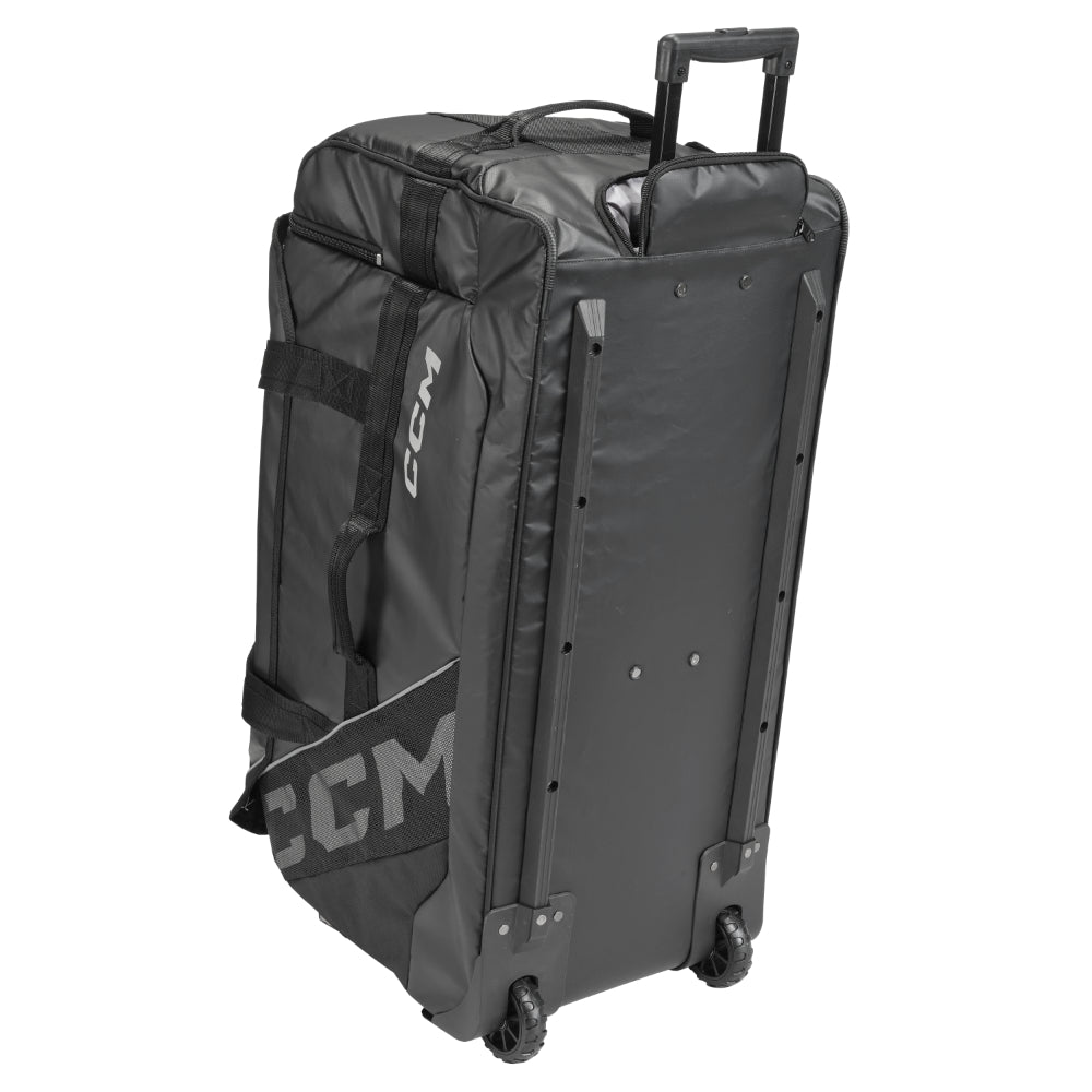 CCM 580 Elite Player Wheeled Bag - Player Bags