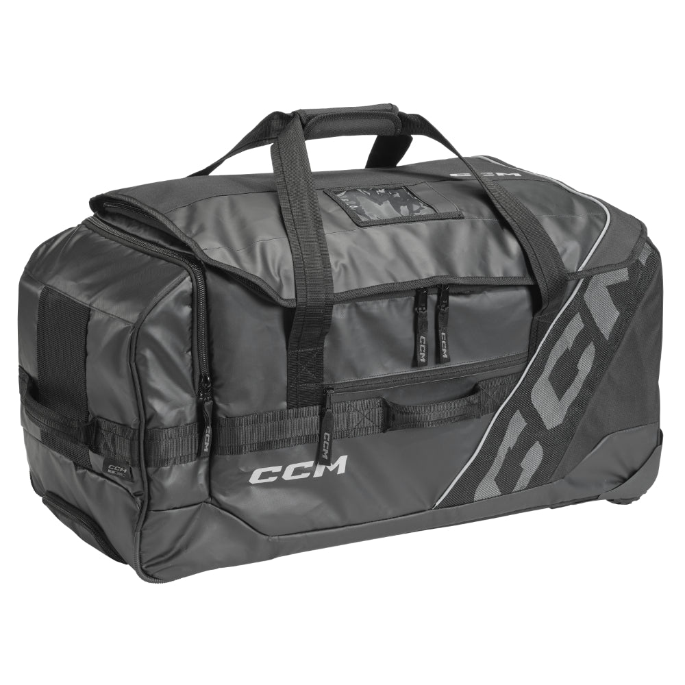 CCM 580 Elite Player Wheeled Bag - Player Bags