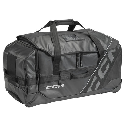 CCM 580 Elite Player Wheeled Bag - Player Bags